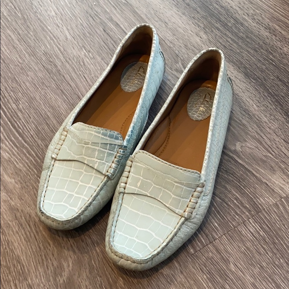 Clarks Flats/Loafers - 9